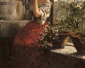 文森索 伊罗利 : Far Away Thoughts